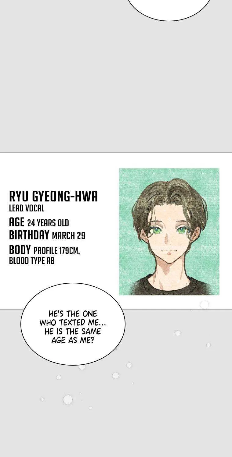 Feeding the Lives of Failing Idols Chapter 4 page 60 - 