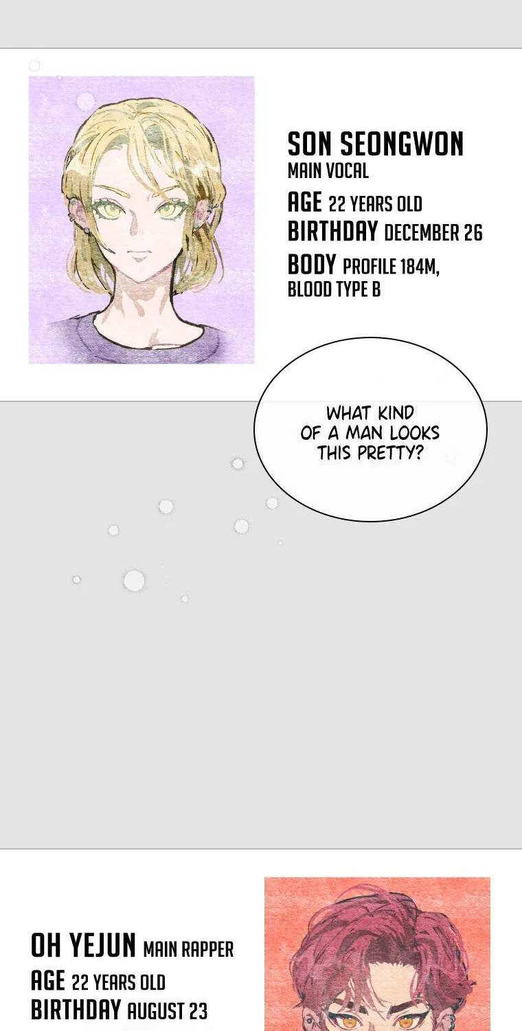 Feeding the Lives of Failing Idols Chapter 4 page 61 - 