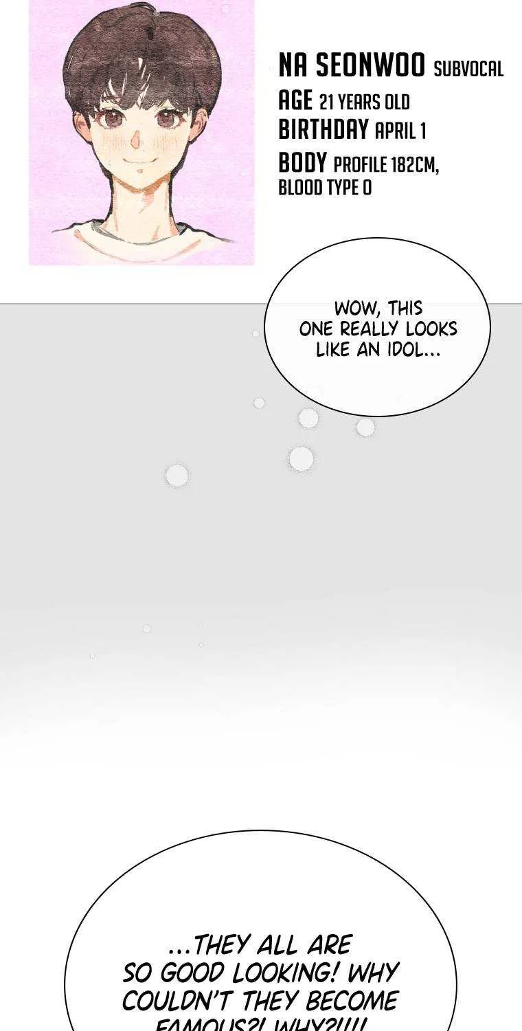 Feeding the Lives of Failing Idols Chapter 4 page 63 - 