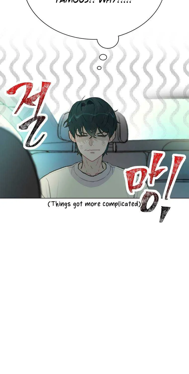 Feeding the Lives of Failing Idols Chapter 4 page 64 - 