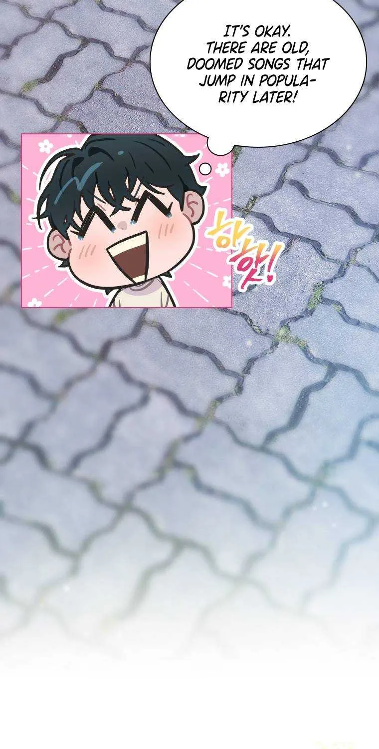 Feeding the Lives of Failing Idols Chapter 4 page 66 - 
