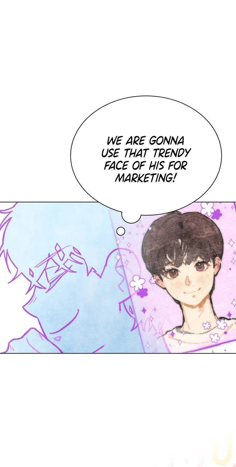 Feeding the Lives of Failing Idols Chapter 4 page 68 - 
