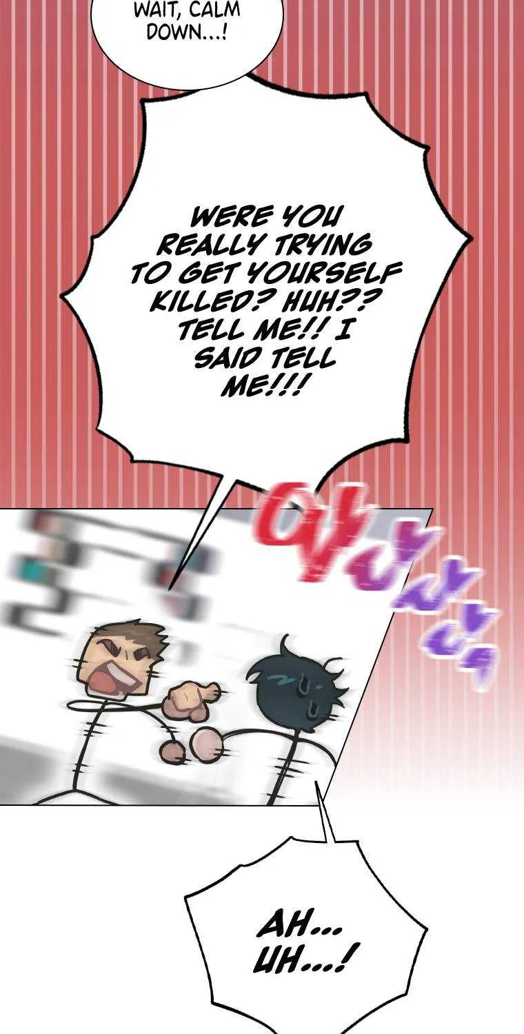 Feeding the Lives of Failing Idols Chapter 4 page 9 - 