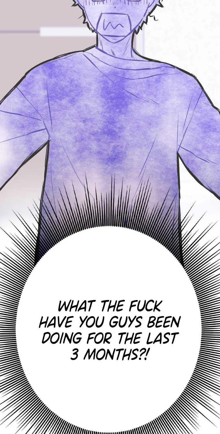 Feeding the Lives of Failing Idols Chapter 4 page 86 - 