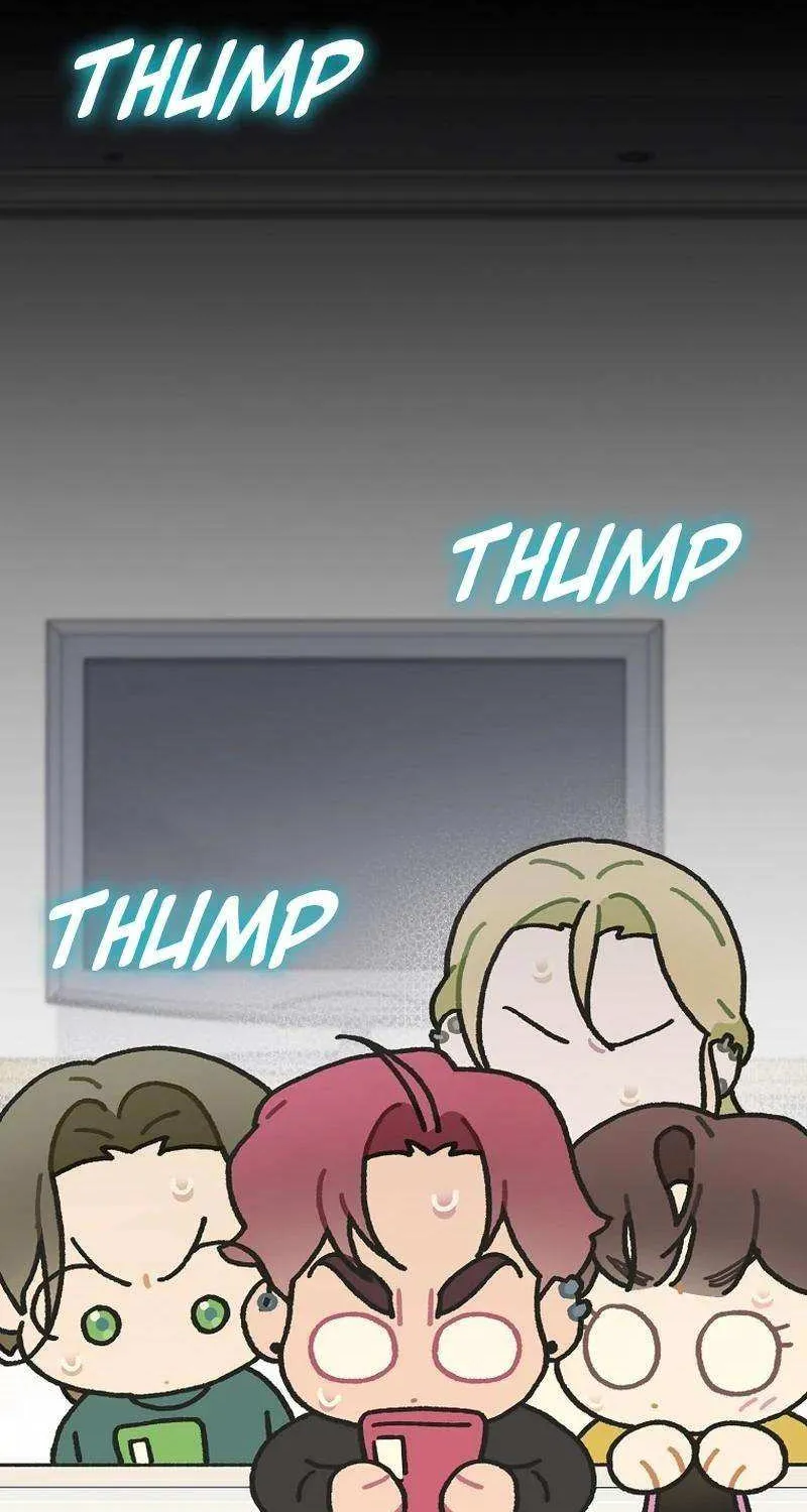 Feeding the Lives of Failing Idols Chapter 40 page 2 - 