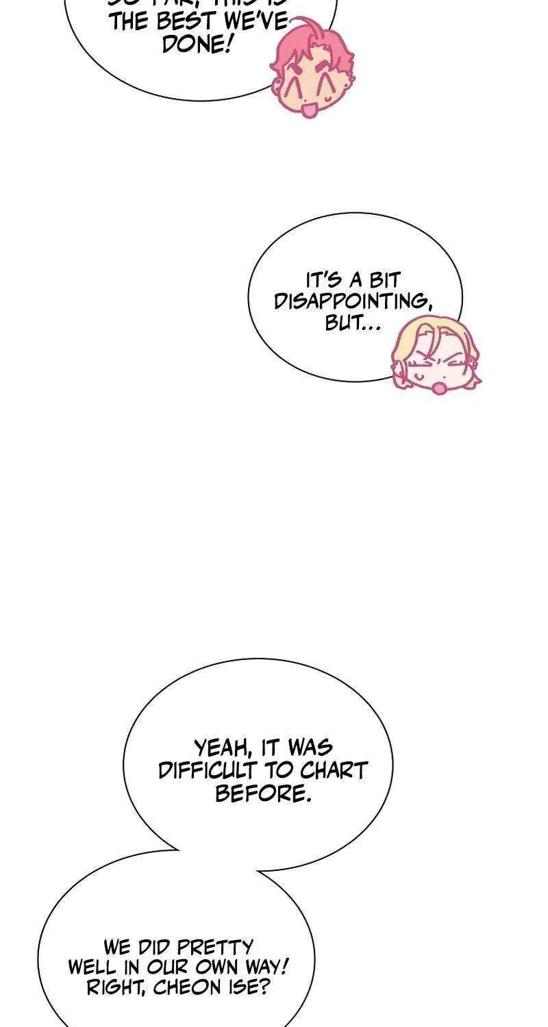 Feeding the Lives of Failing Idols Chapter 40 page 11 - 