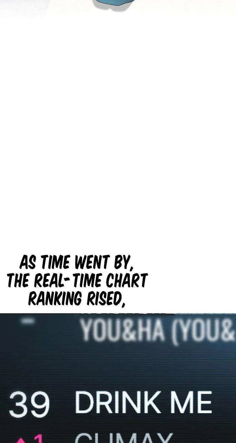 Feeding the Lives of Failing Idols Chapter 40 page 19 - 