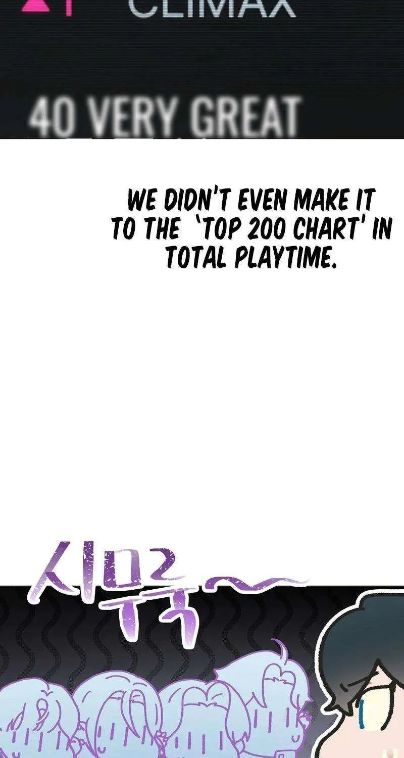 Feeding the Lives of Failing Idols Chapter 40 page 20 - 