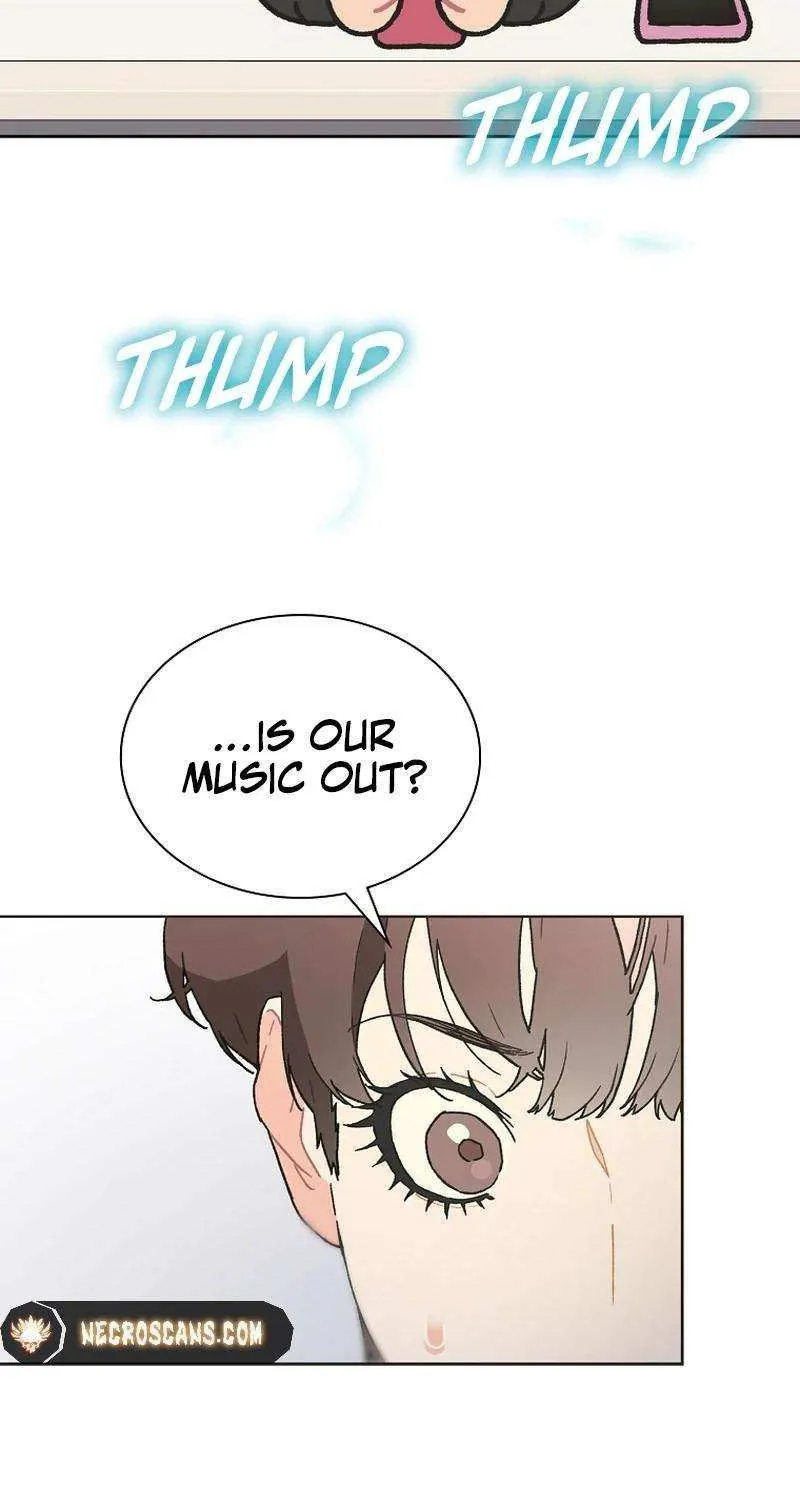 Feeding the Lives of Failing Idols Chapter 40 page 3 - 