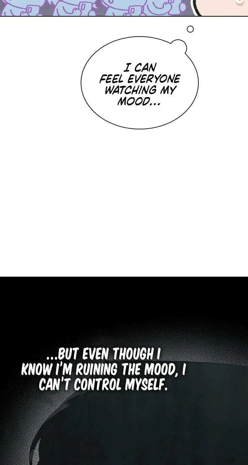 Feeding the Lives of Failing Idols Chapter 40 page 21 - 