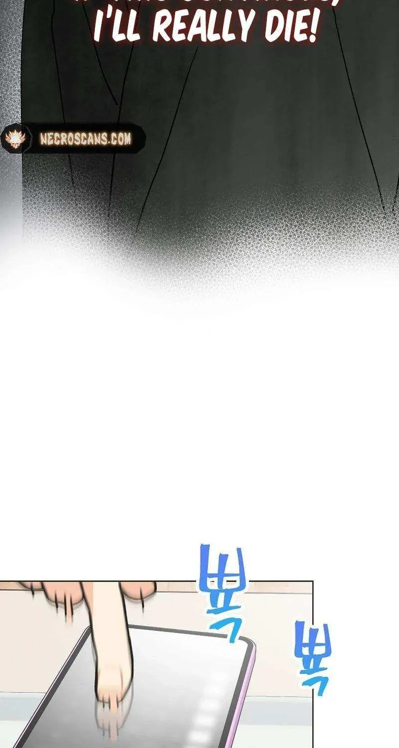 Feeding the Lives of Failing Idols Chapter 40 page 23 - 
