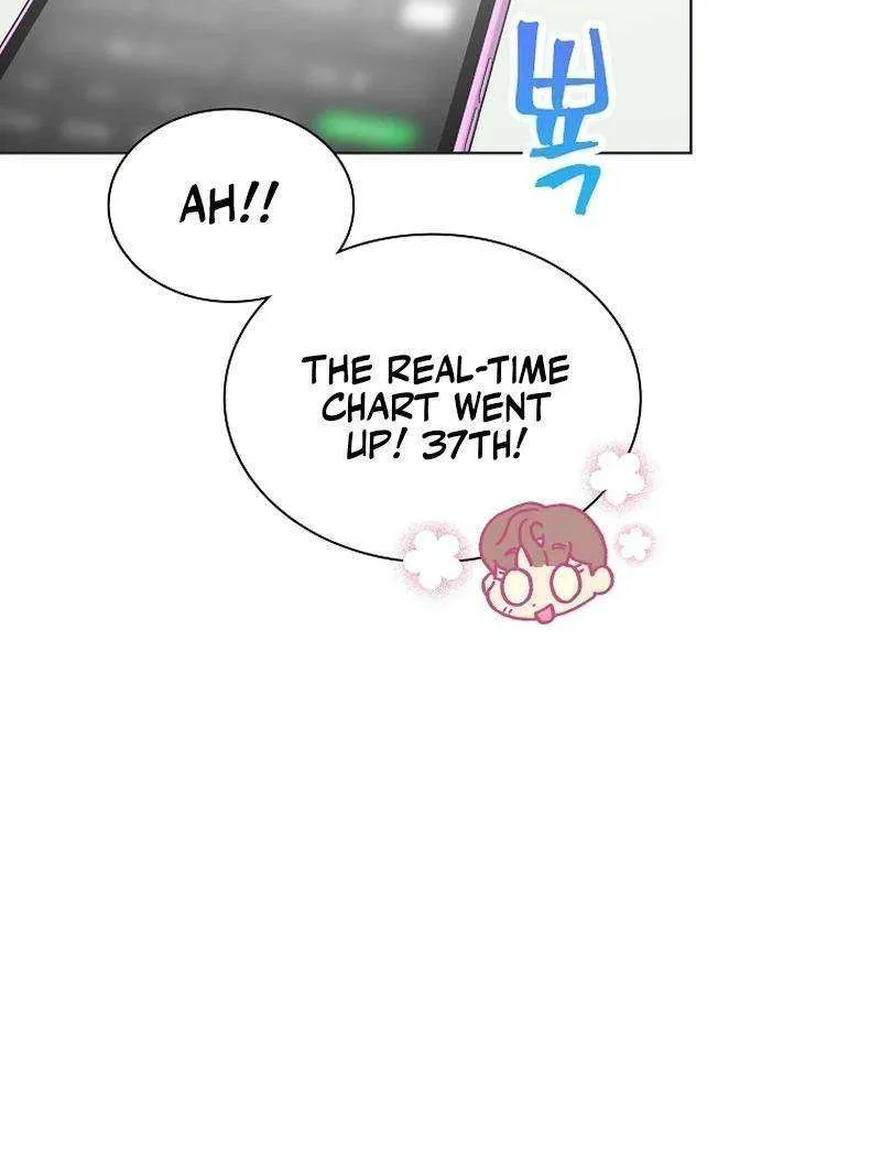 Feeding the Lives of Failing Idols Chapter 40 page 24 - 