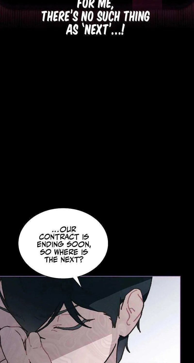 Feeding the Lives of Failing Idols Chapter 40 page 30 - 