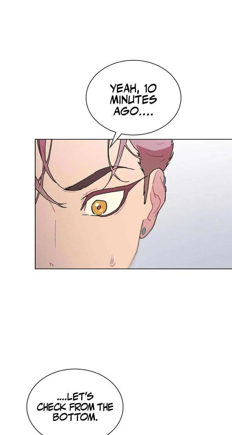 Feeding the Lives of Failing Idols Chapter 40 page 4 - 