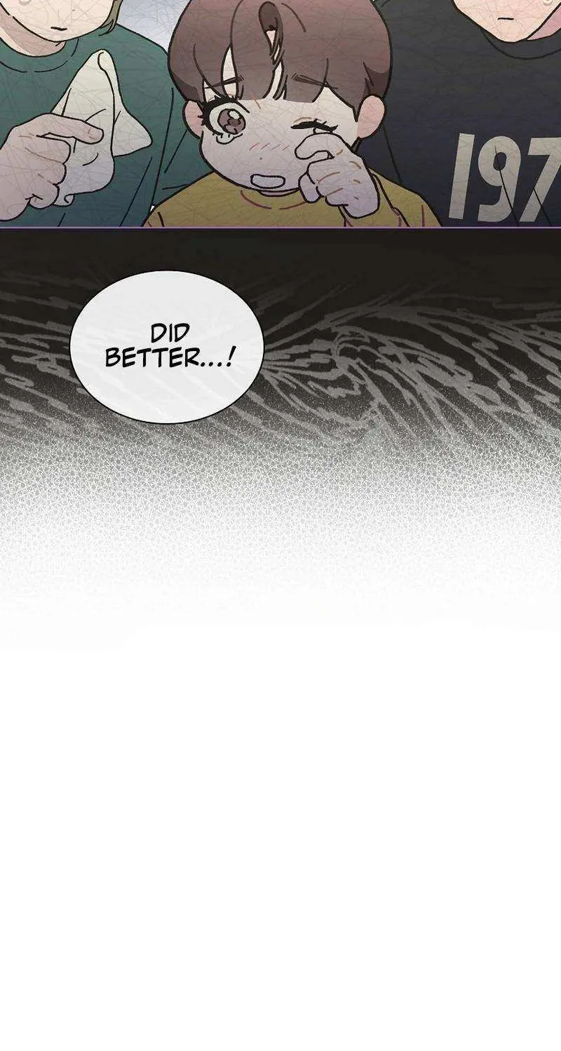 Feeding the Lives of Failing Idols Chapter 40 page 36 - 