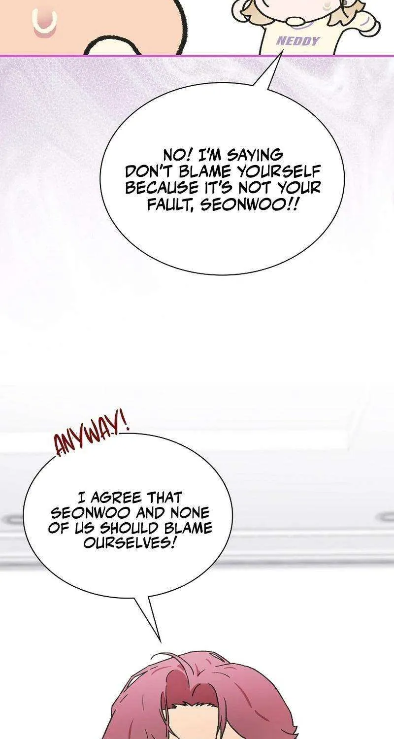 Feeding the Lives of Failing Idols Chapter 40 page 39 - 