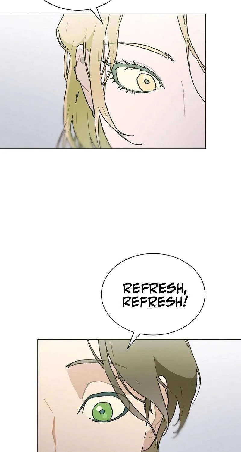 Feeding the Lives of Failing Idols Chapter 40 page 5 - 