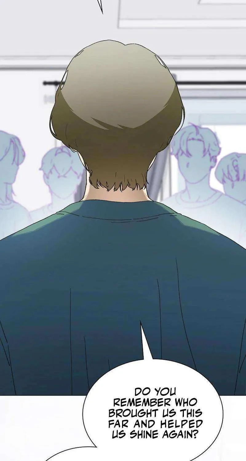 Feeding the Lives of Failing Idols Chapter 40 page 46 - 