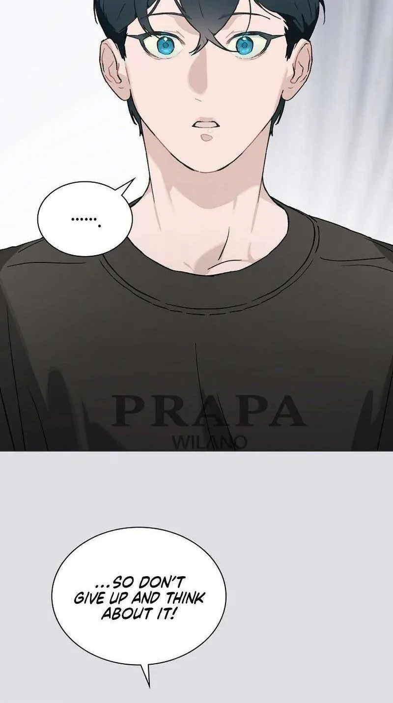 Feeding the Lives of Failing Idols Chapter 40 page 48 - 
