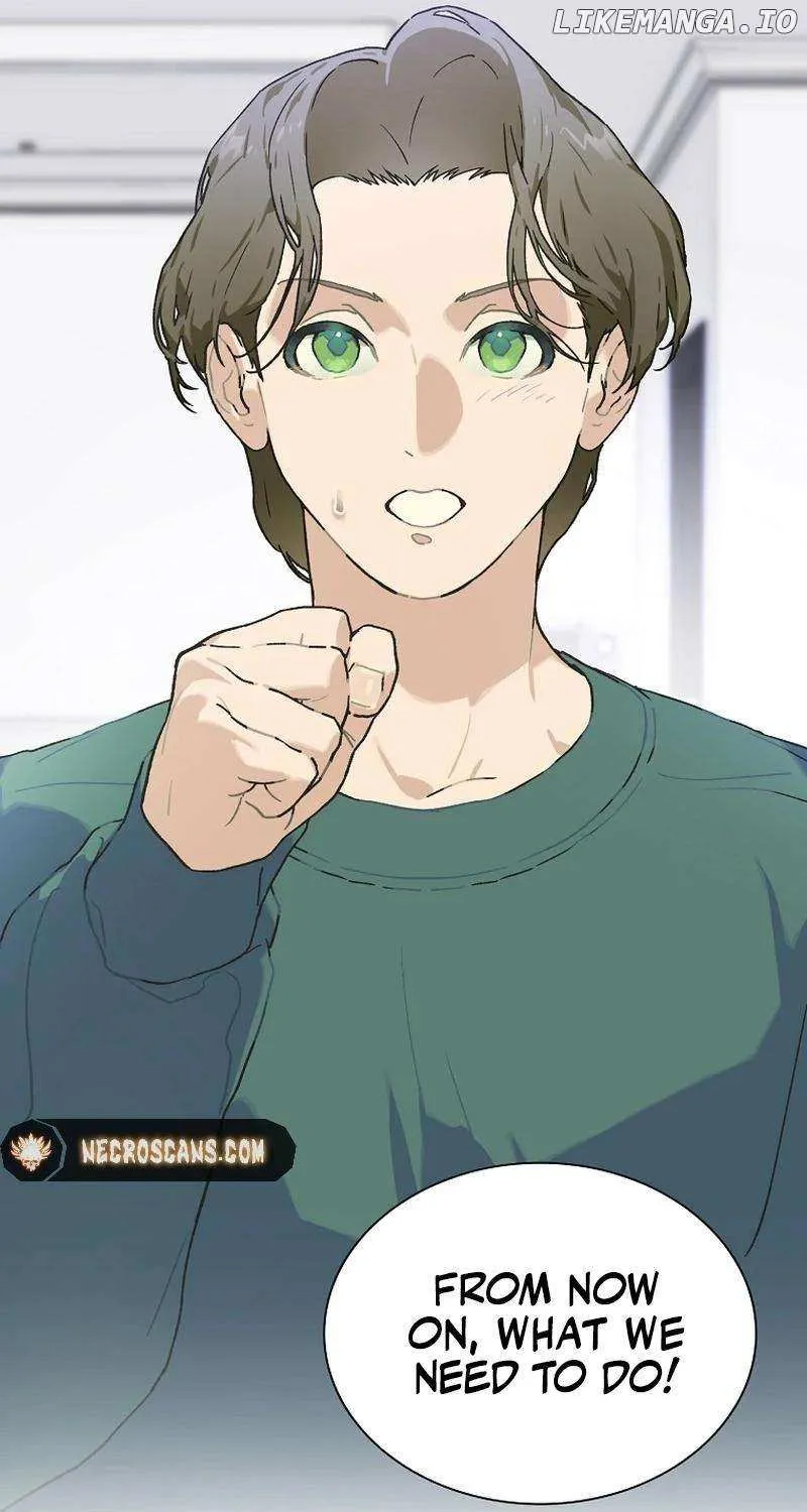 Feeding the Lives of Failing Idols Chapter 40 page 49 - 