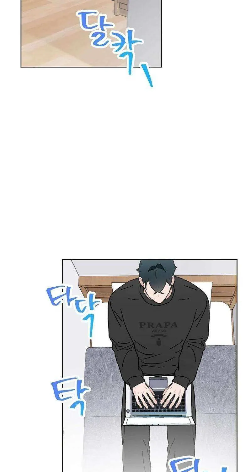 Feeding the Lives of Failing Idols Chapter 40 page 52 - 