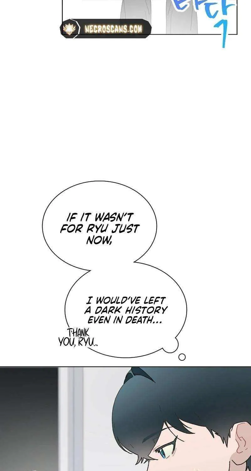 Feeding the Lives of Failing Idols Chapter 40 page 53 - 