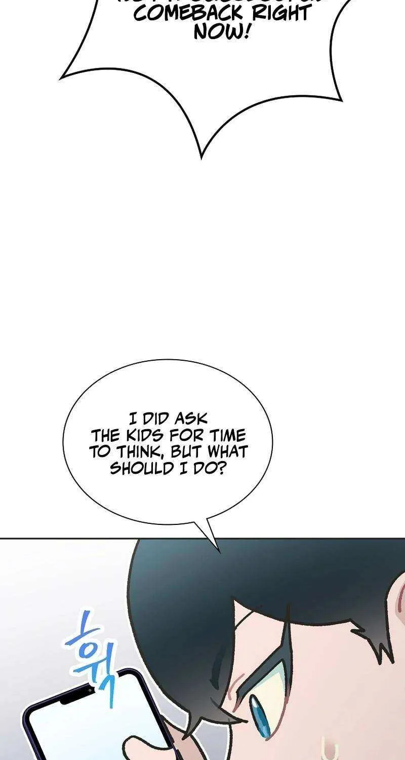 Feeding the Lives of Failing Idols Chapter 40 page 57 - 