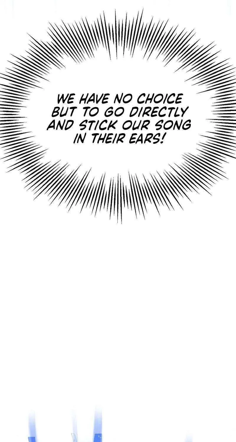 Feeding the Lives of Failing Idols Chapter 40 page 65 - 
