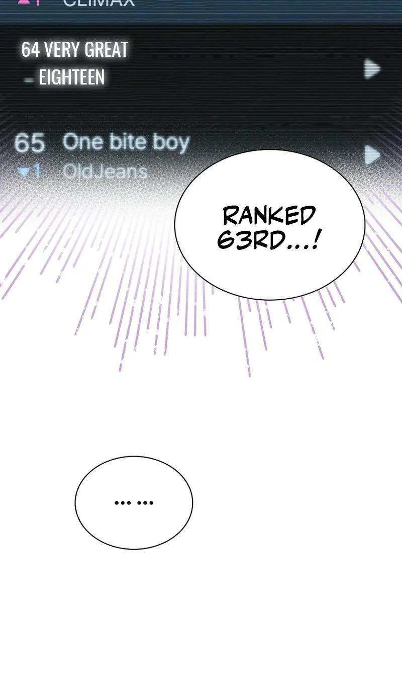Feeding the Lives of Failing Idols Chapter 40 page 8 - 