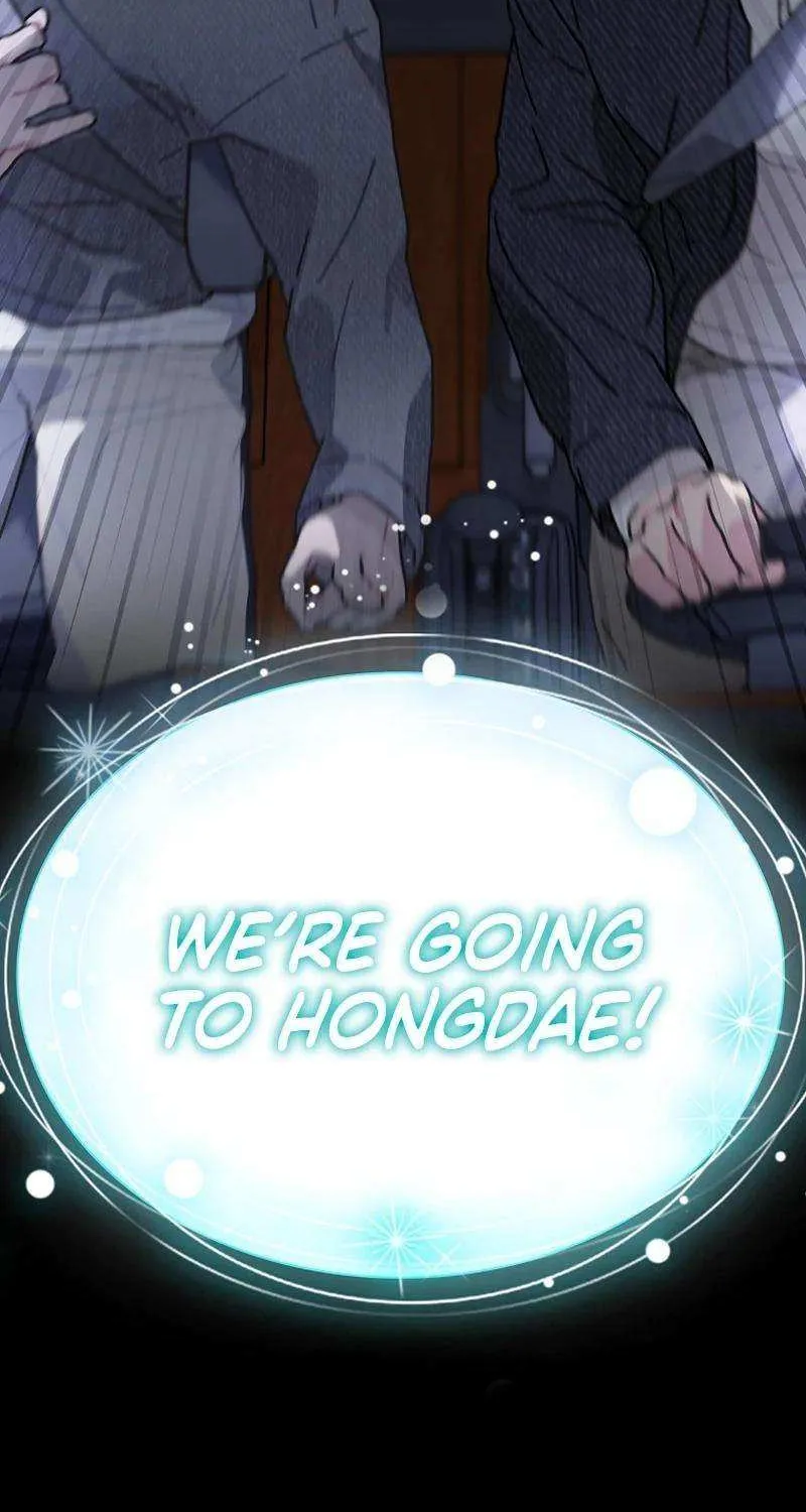 Feeding the Lives of Failing Idols Chapter 40 page 71 - 
