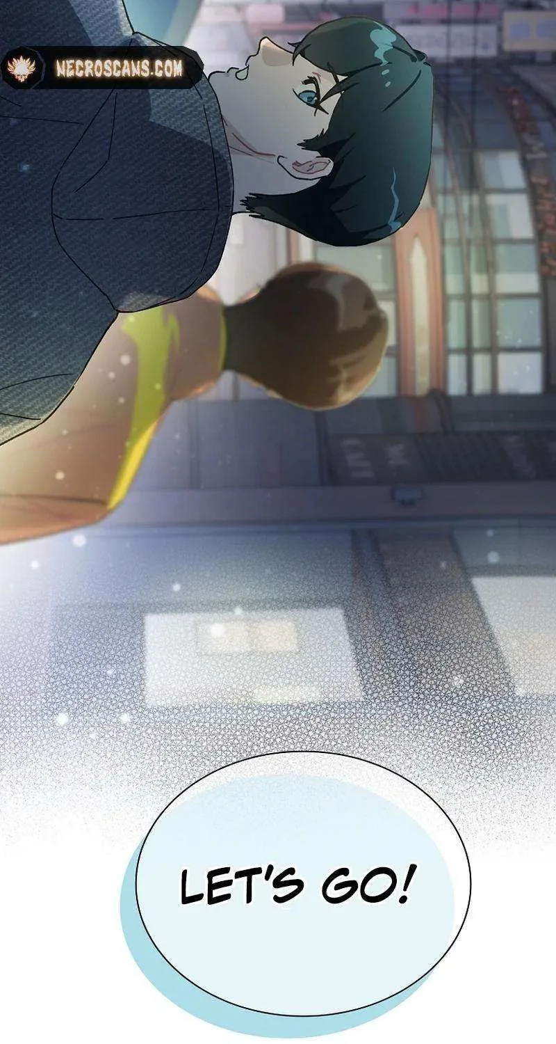 Feeding the Lives of Failing Idols Chapter 41 page 11 - 