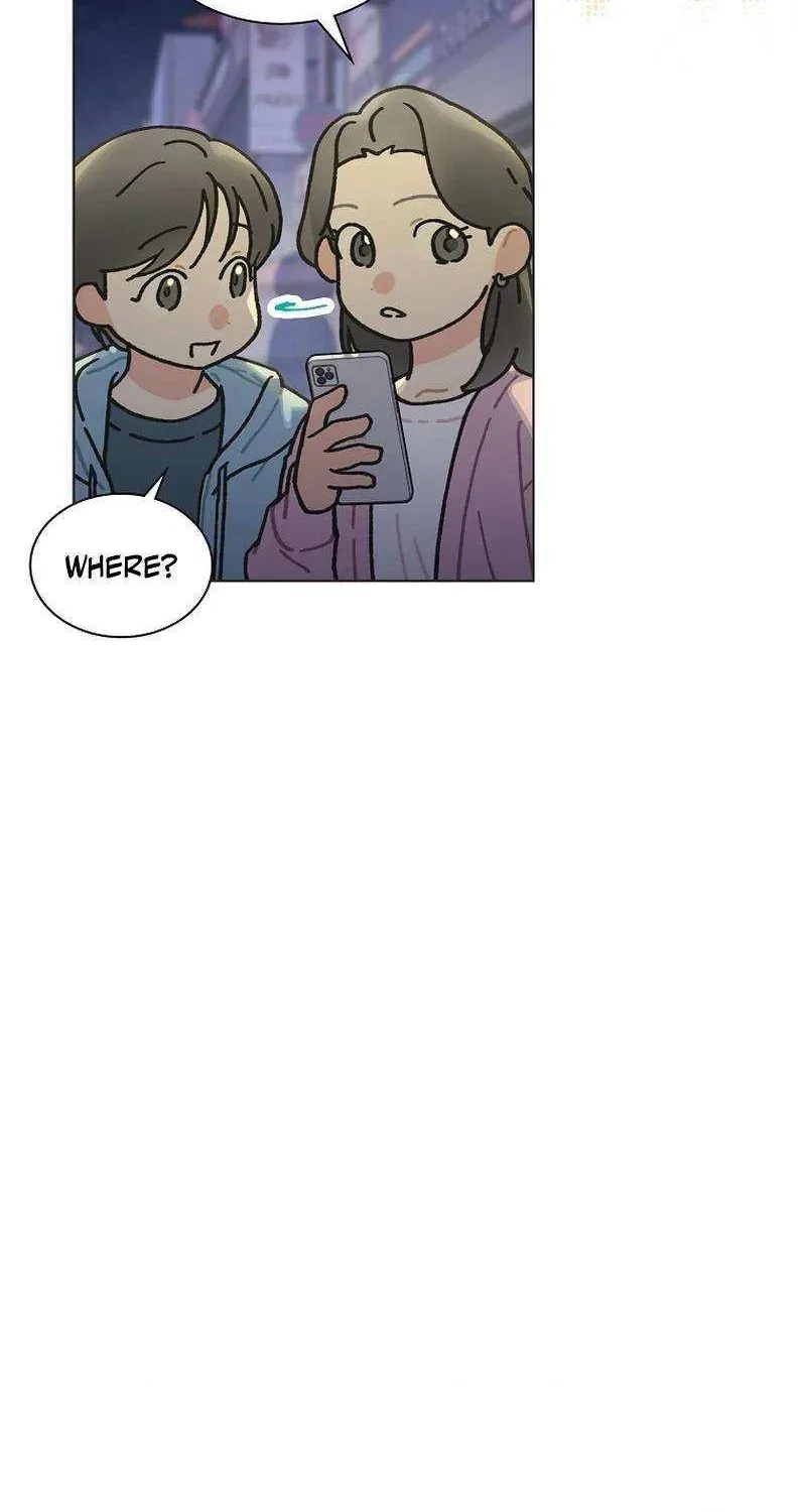 Feeding the Lives of Failing Idols Chapter 41 page 14 - 