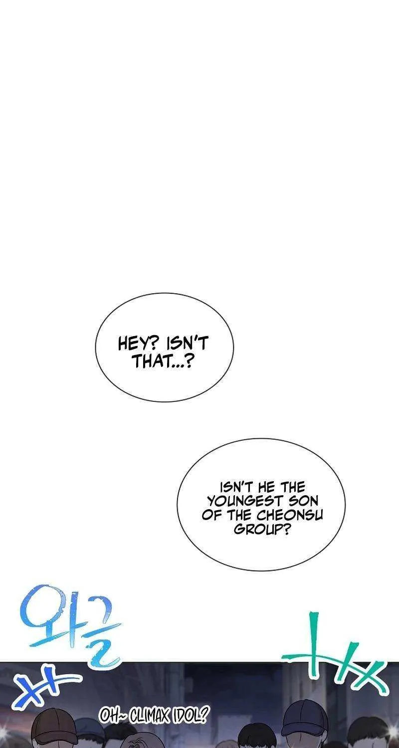 Feeding the Lives of Failing Idols Chapter 41 page 19 - 