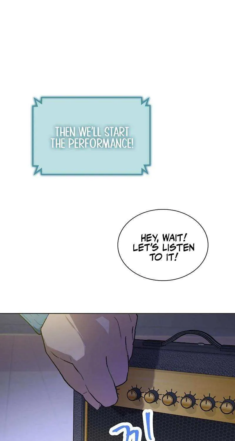 Feeding the Lives of Failing Idols Chapter 41 page 21 - 