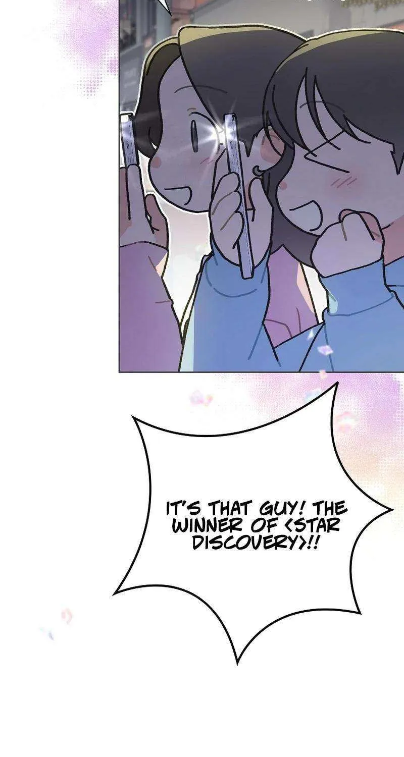 Feeding the Lives of Failing Idols Chapter 41 page 28 - 