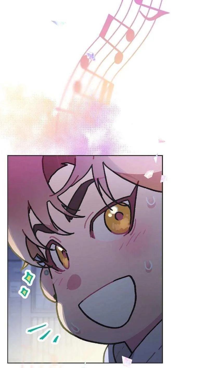 Feeding the Lives of Failing Idols Chapter 41 page 31 - 