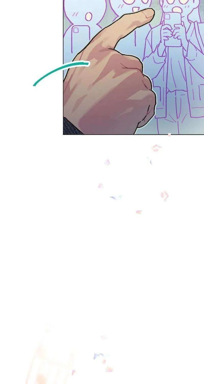 Feeding the Lives of Failing Idols Chapter 41 page 33 - 