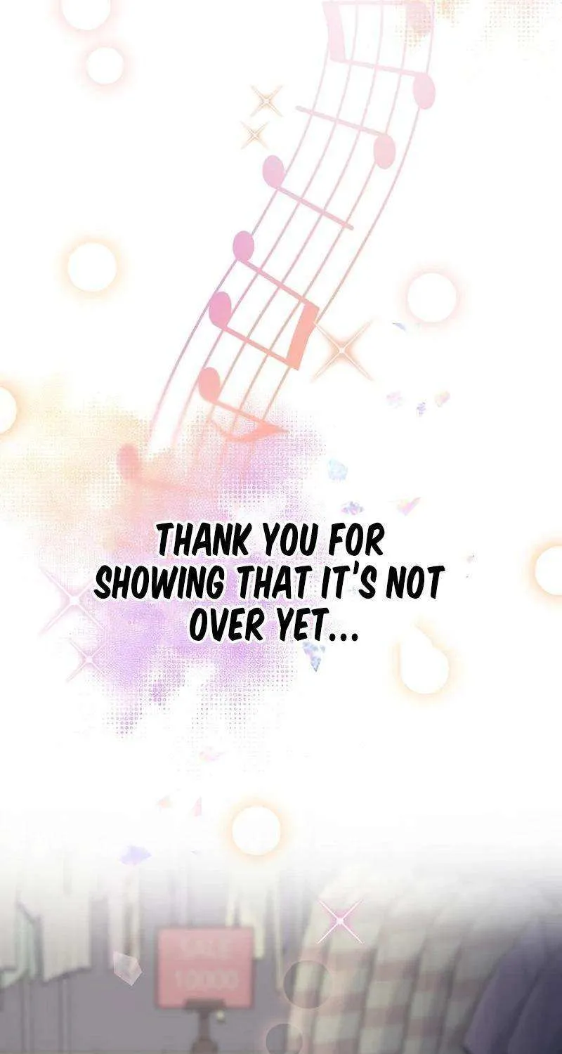 Feeding the Lives of Failing Idols Chapter 41 page 36 - 