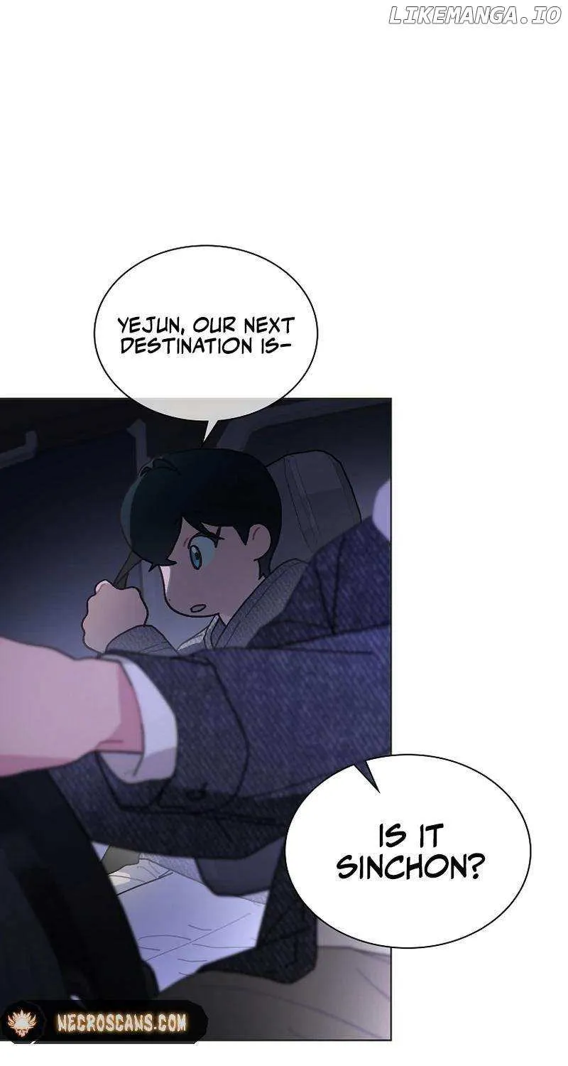 Feeding the Lives of Failing Idols Chapter 41 page 40 - 