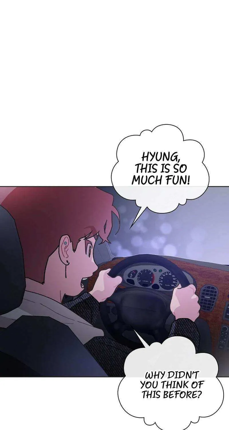 Feeding the Lives of Failing Idols Chapter 41 page 41 - 