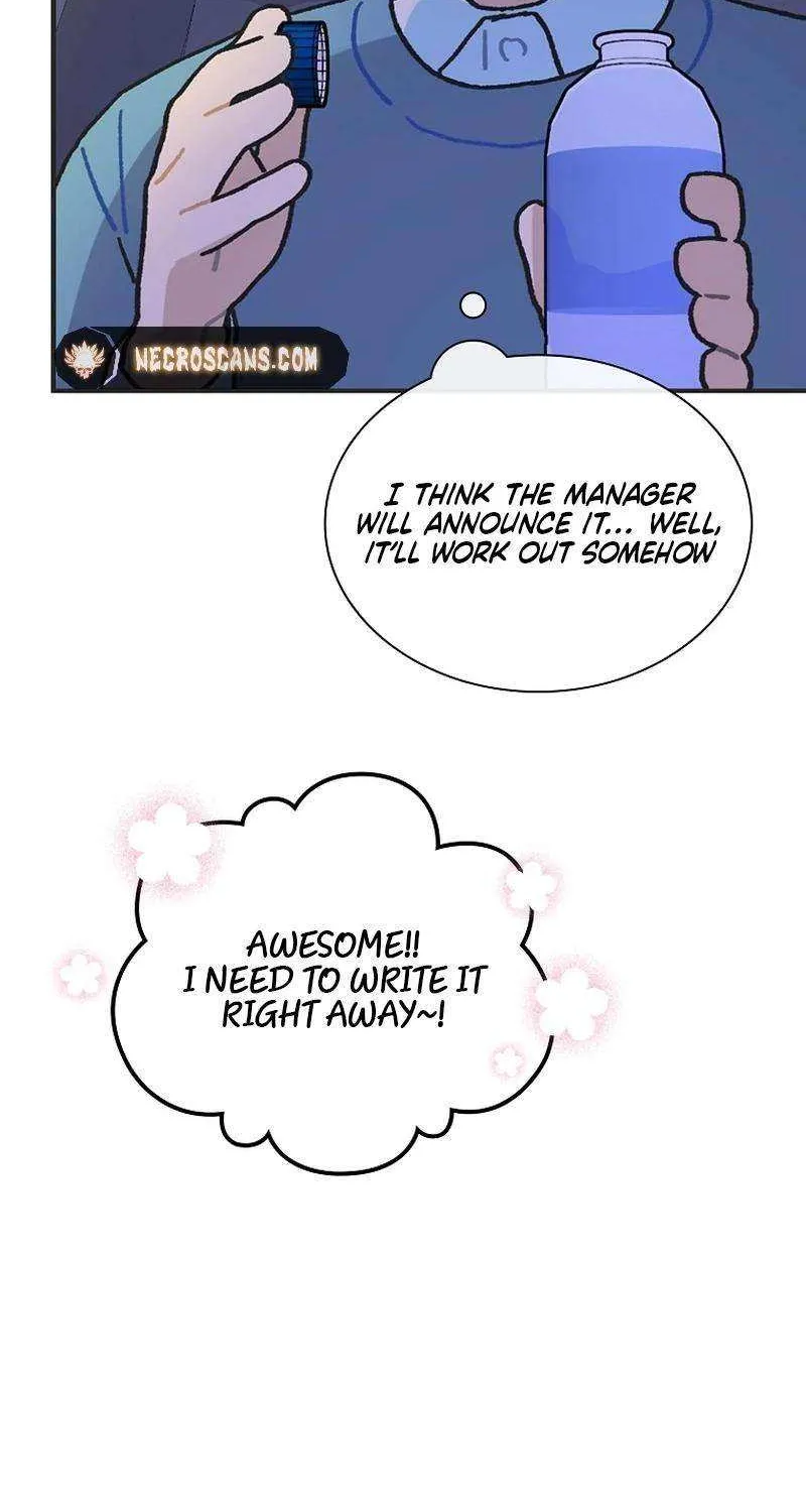 Feeding the Lives of Failing Idols Chapter 41 page 45 - 