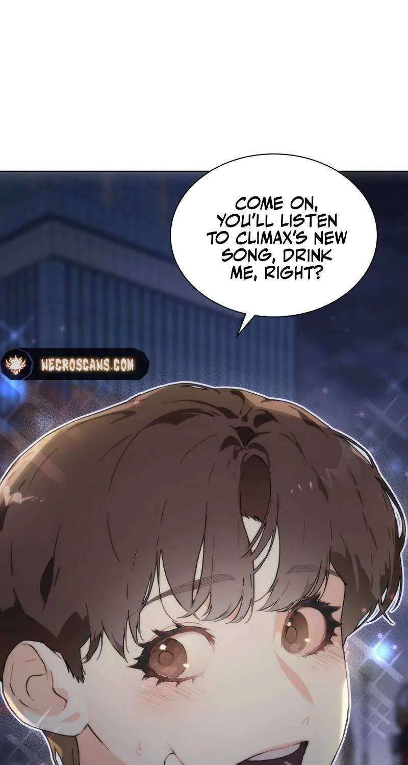 Feeding the Lives of Failing Idols Chapter 41 page 50 - 