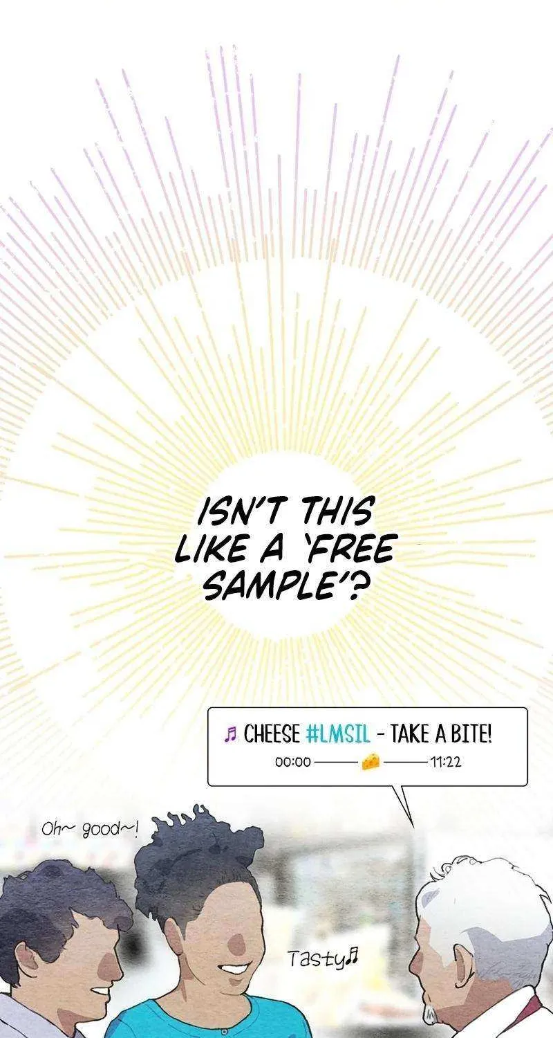 Feeding the Lives of Failing Idols Chapter 41 page 6 - 