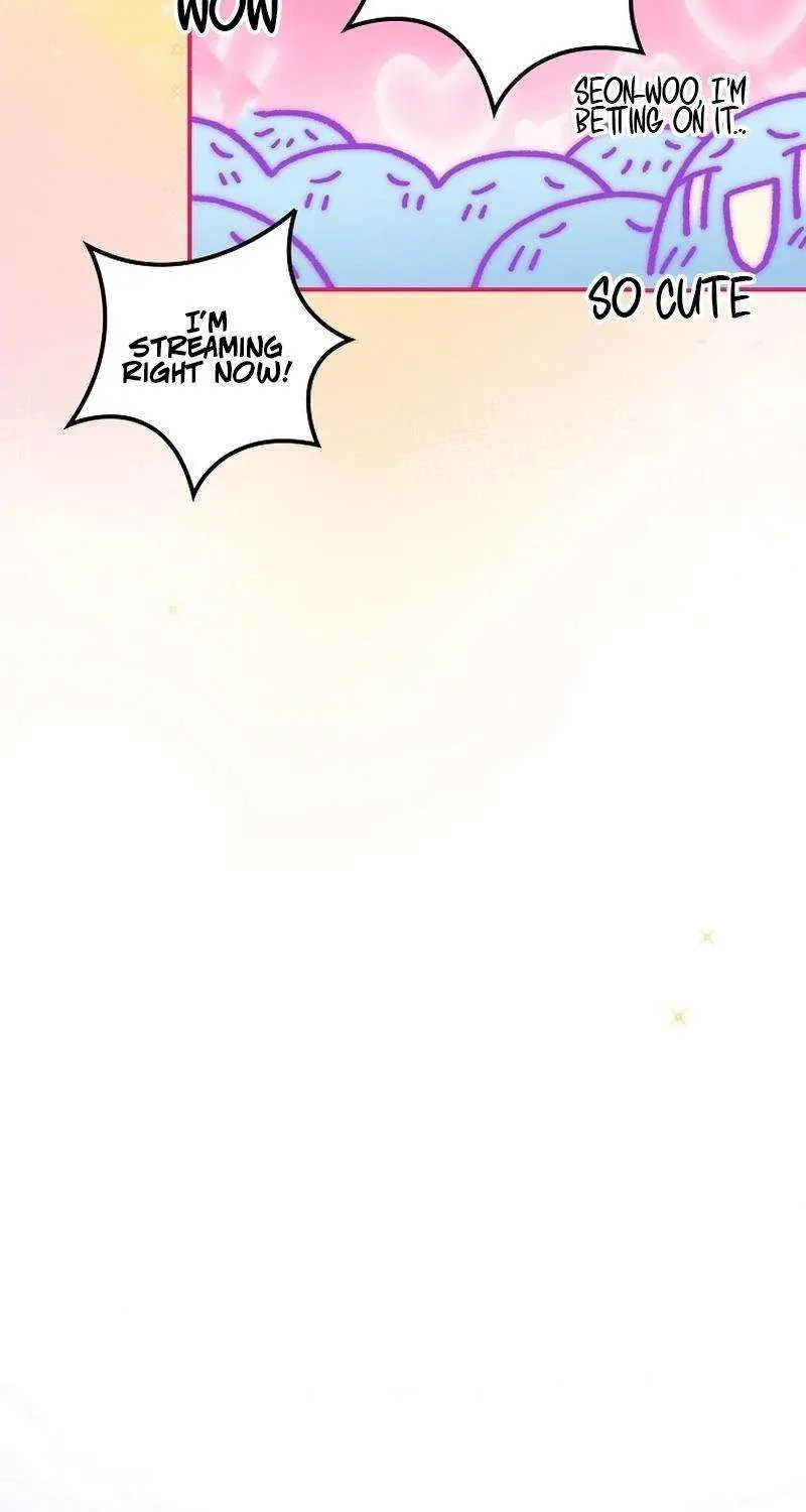Feeding the Lives of Failing Idols Chapter 41 page 52 - 