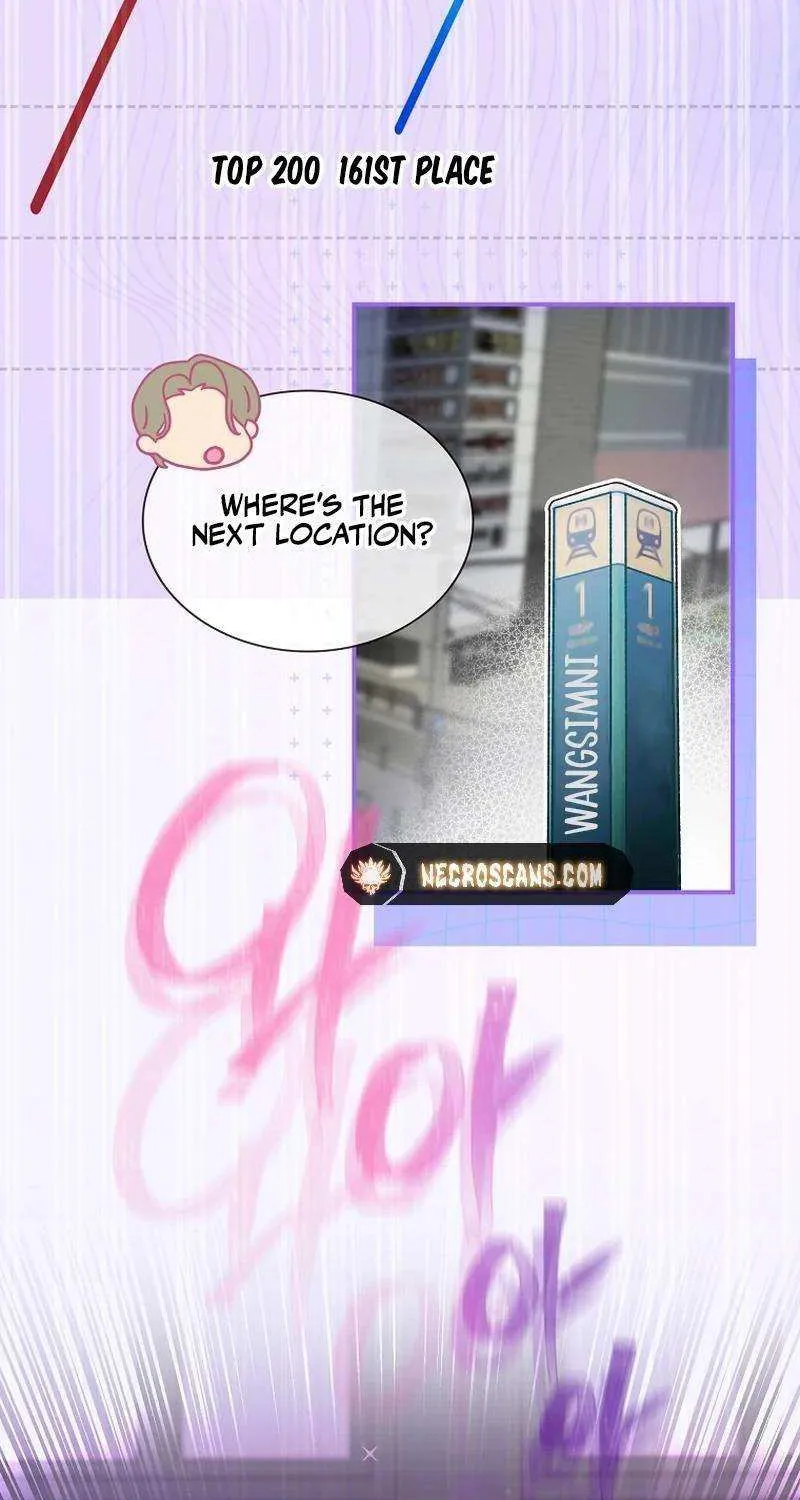 Feeding the Lives of Failing Idols Chapter 41 page 54 - 