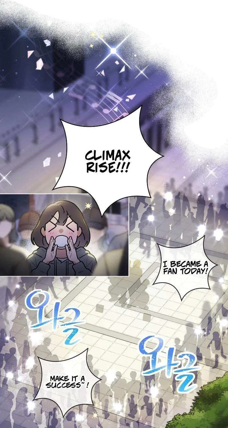 Feeding the Lives of Failing Idols Chapter 41 page 59 - 
