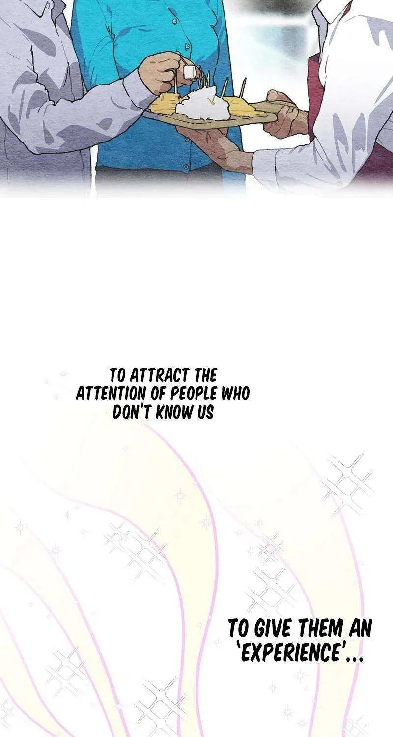 Feeding the Lives of Failing Idols Chapter 41 page 7 - 