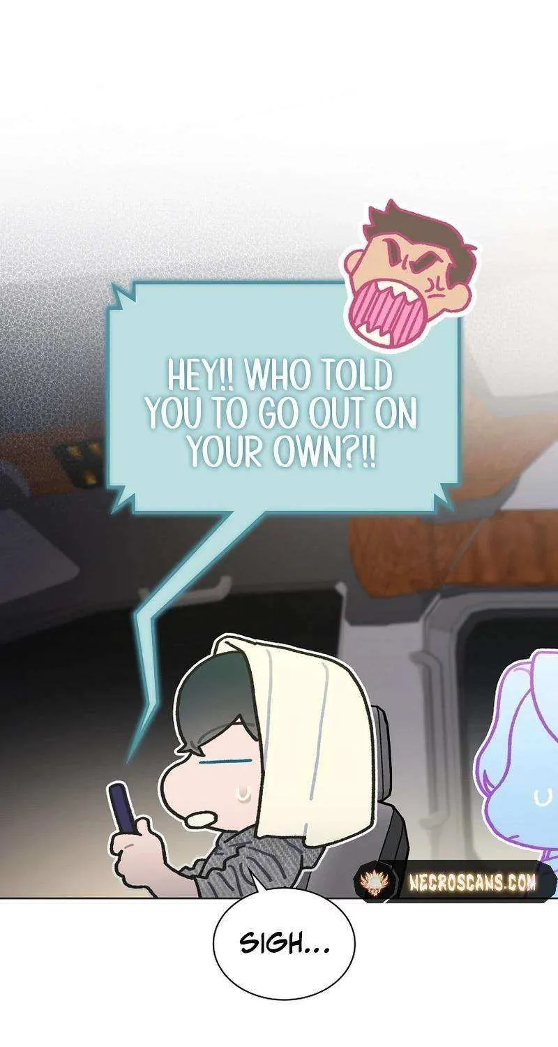 Feeding the Lives of Failing Idols Chapter 41 page 70 - 