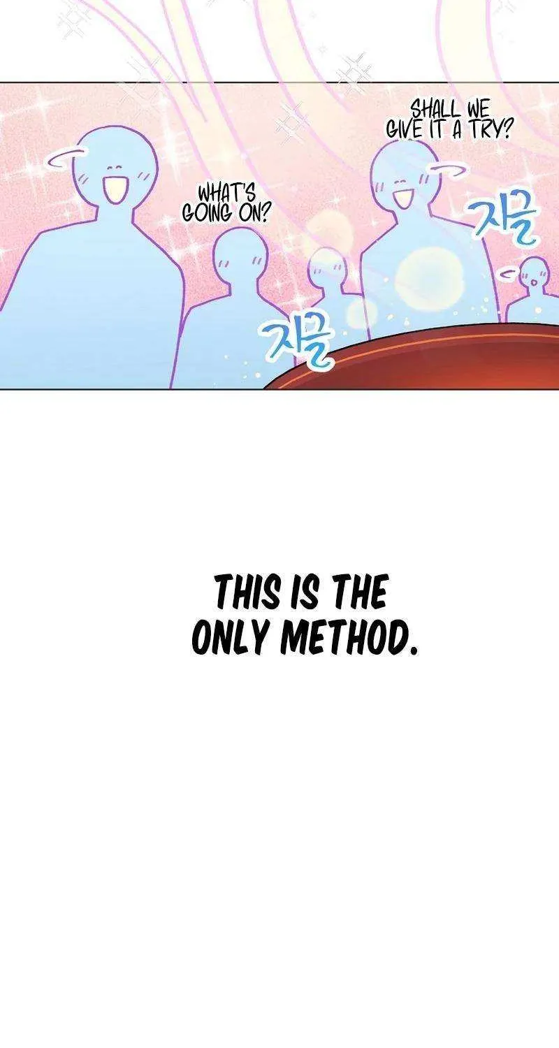 Feeding the Lives of Failing Idols Chapter 41 page 8 - 