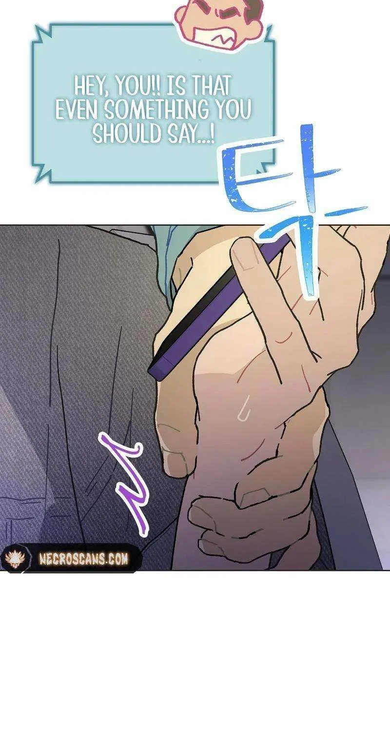 Feeding the Lives of Failing Idols Chapter 41 page 74 - 